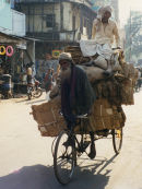 Old Agra